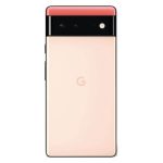 Google Pixel 6 UNLOCKED | 128 GB | Kinda Coral | Very Good