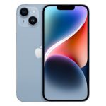 Apple iPhone 14 UNLOCKED | 128 GB | Blue | Very Good