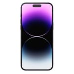 Apple iPhone 14 Pro UNLOCKED | 128 GB | Deep Purple | Very Good