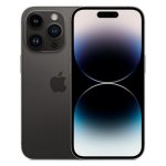 Apple iPhone 14 Pro UNLOCKED | 128 GB | Deep Purple | Very Good