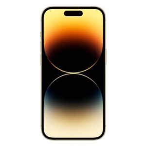 Apple iPhone 14 Pro UNLOCKED | 256 GB | Gold | Very Good