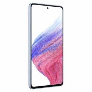 Samsung Galaxy A53 5G 128GB Awesome Blue UNLOCKED