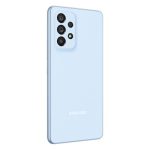 Samsung Galaxy A53 5G 128GB Awesome Blue UNLOCKED