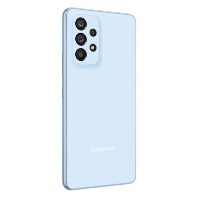 Samsung Galaxy A53 5G 128GB Awesome Blue UNLOCKED