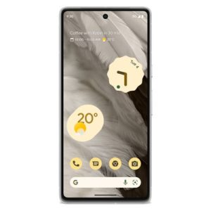 Google Pixel 7 UNLOCKED | 128 GB | Snow | Very Good