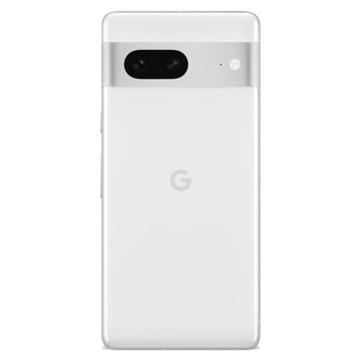 Google Pixel 7 UNLOCKED | 128 GB | Snow | Very Good