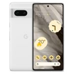 Google Pixel 7 UNLOCKED | 128 GB | Snow | Very Good