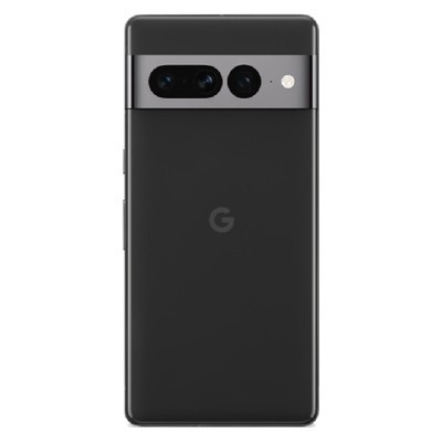 Google Pixel 7 Pro UNLOCKED | 128 GB | Obsidian | Very Good