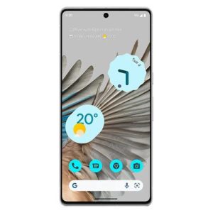 Google Pixel 7 Pro UNLOCKED | 128 GB | Snow | Very Good