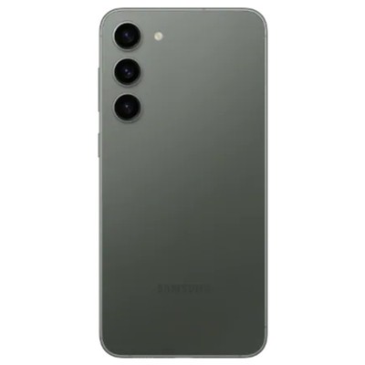 Samsung Green S23 UNLOCKED | 128 GB | Green | Very Good