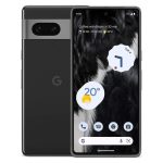 Google Pixel 7a UNLOCKED | 128 GB | Charcoal | Very Good