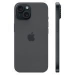 Apple iPhone 15 256GB Black UNLOCKED
