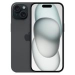 Apple iPhone 15 256GB Black UNLOCKED