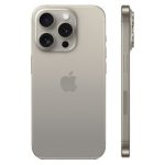Apple iPhone 15 Pro 128GB Natural Titanium UNLOCKED