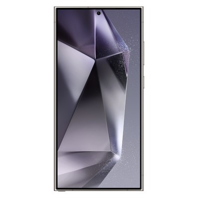 Samsung Galaxy S24 Ultra UNLOCKED | 512 GB | Titanium Violet | Very Good