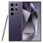 Samsung Galaxy S24 Ultra UNLOCKED | 512 GB | Titanium Violet | Very Good