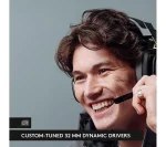 ASTRO A10 Gen 2 Gaming Headset - Black