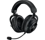 LOGITECH PRO X 2 LIGHTSPEED Wireless 7.1 Gaming Headset (Black) & Steam Wallet Card (£20) Bundle