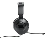 JBL Quantum 100X Gaming Headset - Black