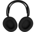 STEELSERIES Arctis Nova 5 Wireless PC Gaming Headset - Black