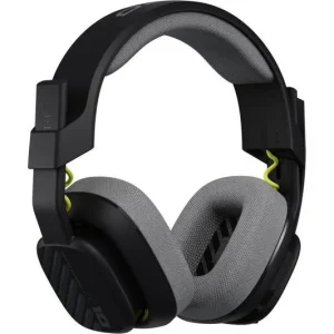 ASTRO A10 Gen 2 Gaming Headset - Black