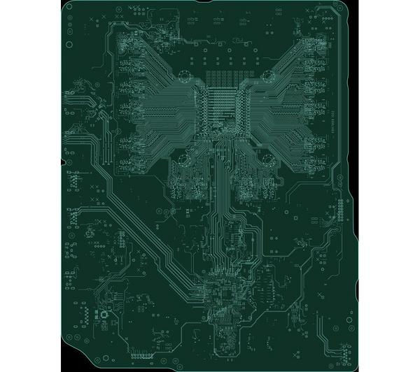 MICROSOFT Xbox Series S & 3 Month Game Pass Ultimate Bundle - 512 GB SSD