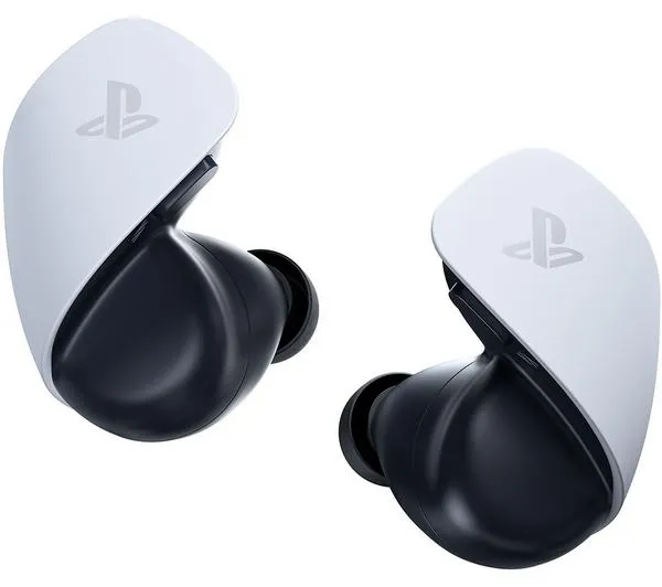 SONY PULSE Explore PS5 Wireless Gaming Earbuds - White
