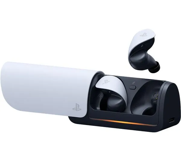 SONY PULSE Explore PS5 Wireless Gaming Earbuds - White