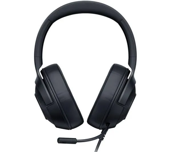 RAZER Kraken X Lite 7.1 Gaming Headset - Black