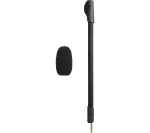 JBL Quantum 100X Gaming Headset - Black
