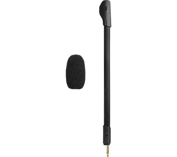 JBL Quantum 100X Gaming Headset - Black