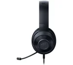 RAZER Kraken X Lite 7.1 Gaming Headset - Black
