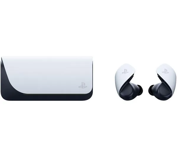 SONY PULSE Explore PS5 Wireless Gaming Earbuds - White