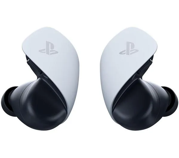 SONY PULSE Explore PS5 Wireless Gaming Earbuds - White