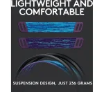 LOGITECH G535 LIGHTSPEED Wireless Gaming Headset - Black
