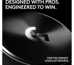 LOGITECH PRO X 2 LIGHTSPEED Wireless 7.1 Gaming Headset (Black) & Steam Wallet Card (£20) Bundle
