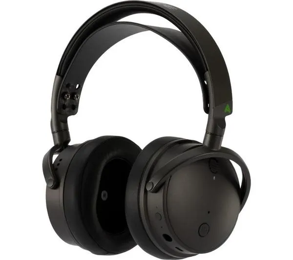 AUDEZE Maxwell Xbox Wireless Gaming Headset - Black