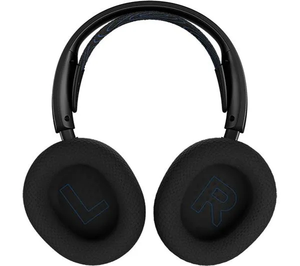STEELSERIES Arctis Nova 5P Wireless PS5 Gaming Headset - Black