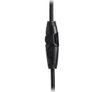 HYPERX Cloud Alpha Gaming Headset - Black & Red