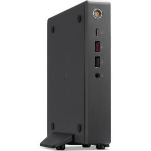 ACER Revo RB610 Desktop Mini PC - Intel® Core™ i3, 512 GB SSD, Black