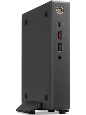 ACER Revo RB610 Desktop Mini PC - Intel® Core™ i3, 512 GB SSD, Black