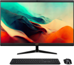 ACER Aspire C27-1800 27" All-in-One PC - Intel® Core™ i5, 512 GB SSD, Black