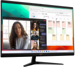 ACER Aspire C27-1800 27" All-in-One PC - Intel® Core™ i5, 512 GB SSD, Black