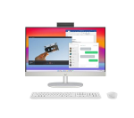 HP 24-cr0021na 23.8" All-in-One PC - Intel® Core™ i5, 512 GB SSD, White