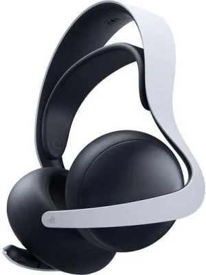 SONY PULSE Elite Wireless PS5 Headset - White