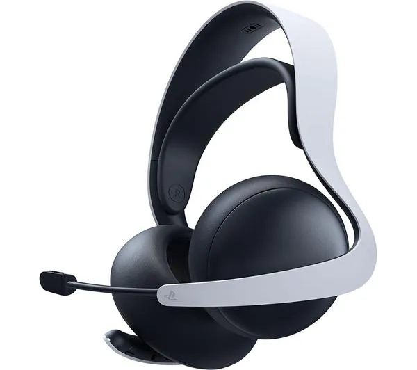 SONY PULSE Elite Wireless PS5 Headset - White