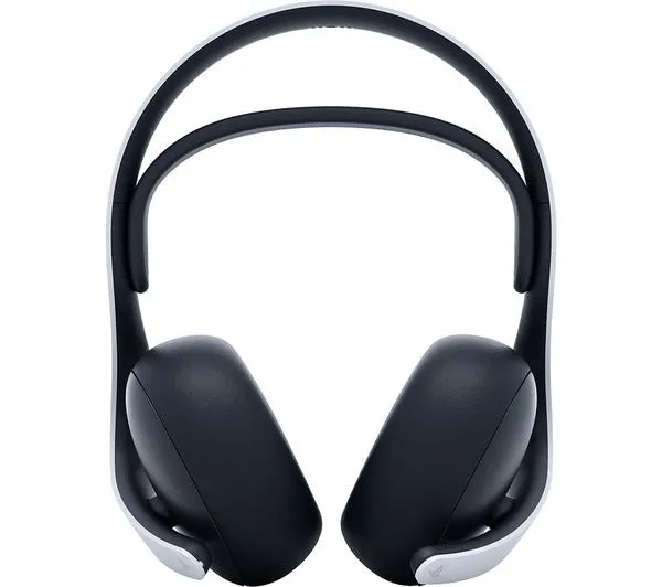 SONY PULSE Elite Wireless PS5 Headset - White