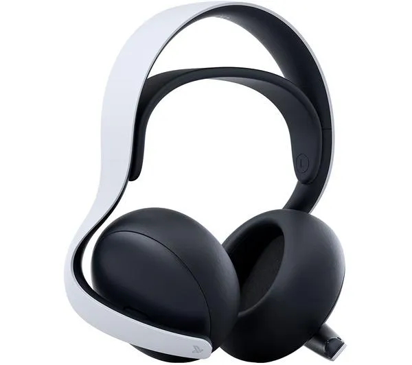 SONY PULSE Elite Wireless PS5 Headset - White