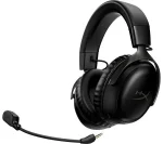 HYPERX Cloud III Wireless Gaming Headset - Black