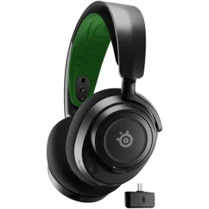 STEELSERIES Arctis Nova 7X 7.1 Gaming Headset - Black